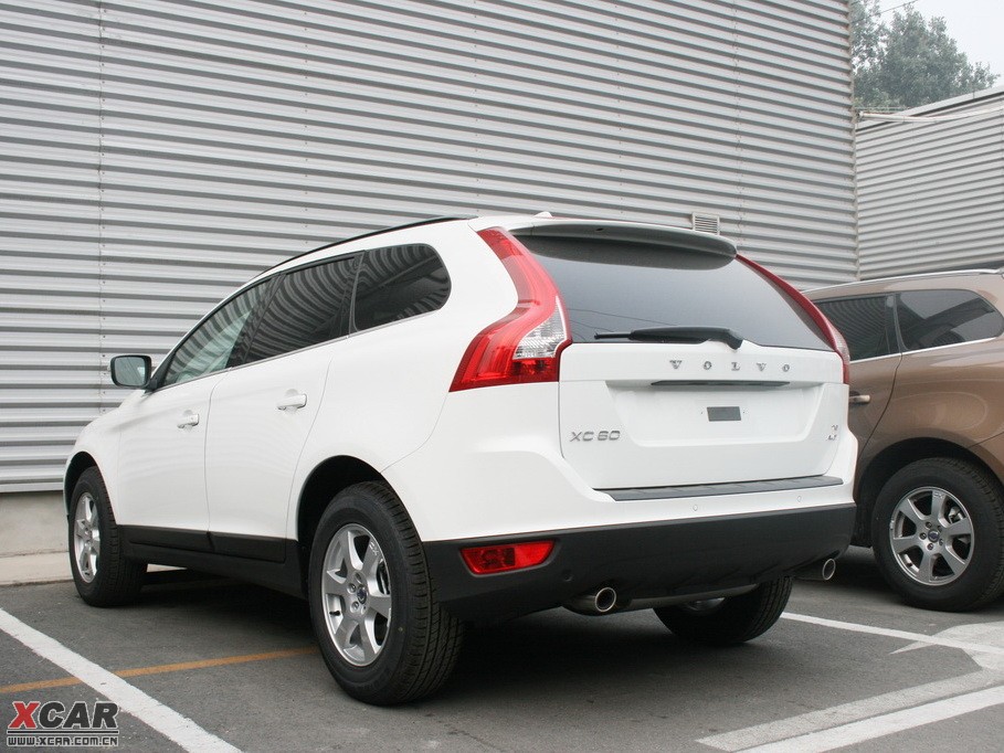 2009֠XC60(M) T6 