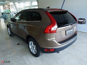 2009款T6 AWD 整体外观