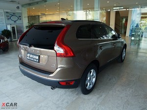 2009款T6 AWD 整体外观