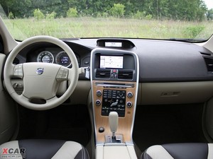 2009֠XC60(M(jn)) п؅^(q)