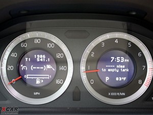 2009֠XC60(M(jn)) п؅^(q)