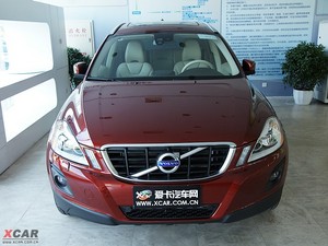 2009款T6 AWD 整体外观