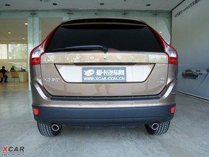 2009款T6 AWD 整体外观