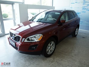 2009款T6 AWD 整体外观