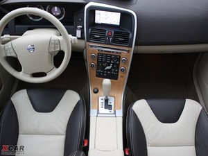 2009֠XC60(M(jn)) п؅^(q)