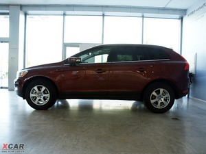 2009款T6 AWD 整体外观