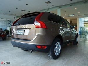 2009款T6 AWD 整体外观