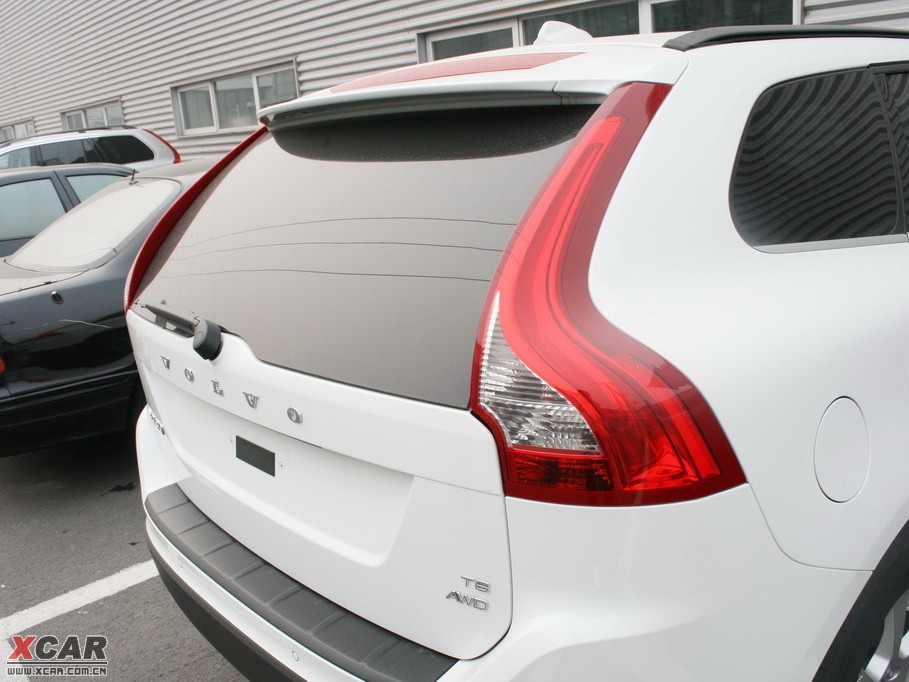 2009֠XC60(M) T6 