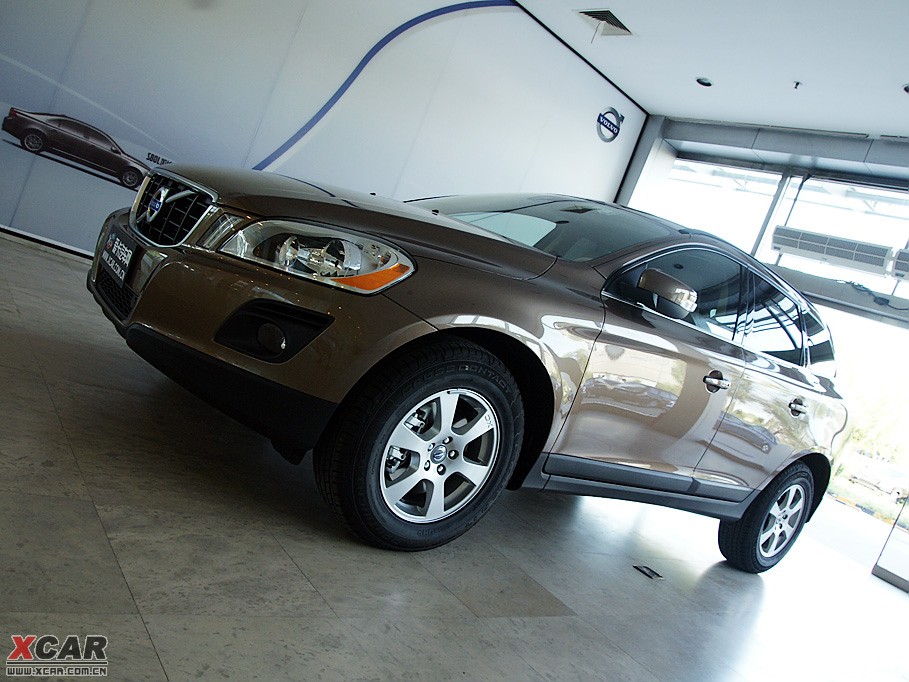 2009֠XC60(M) T6 AWD