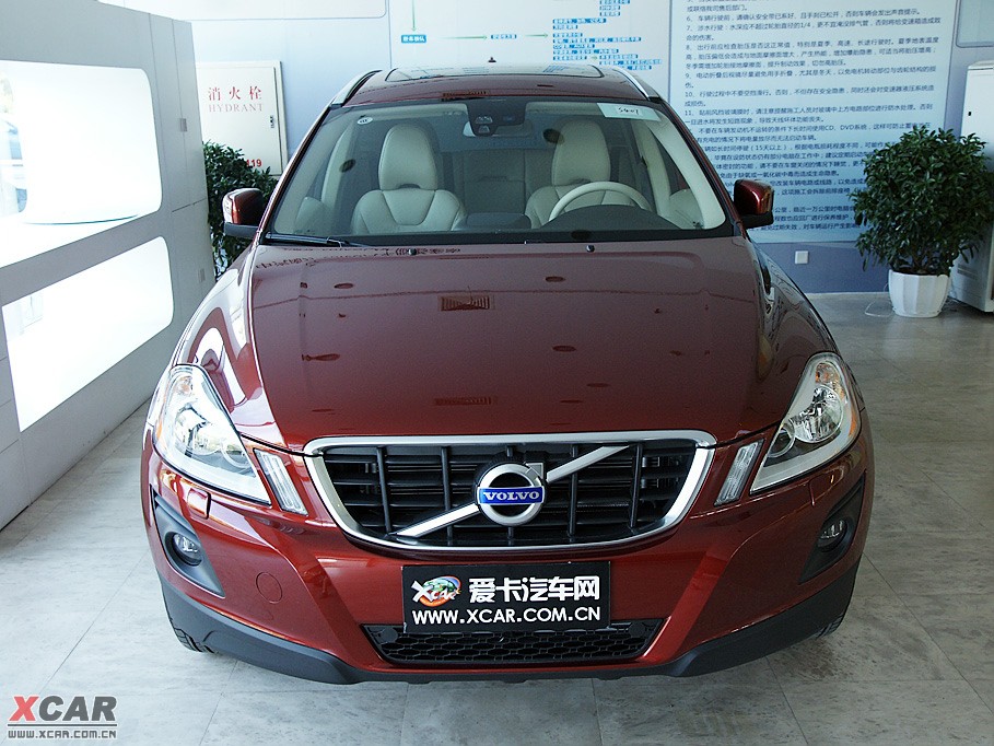 2009ֶXC60() T6 AWD