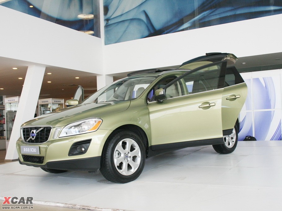 2009֠XC60(M) T6 
