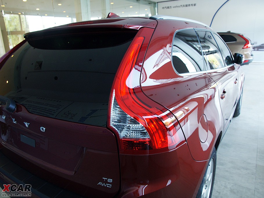 2009֠XC60(M) T6 AWD