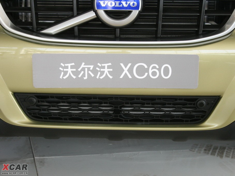 2009ֶXC60() T6 