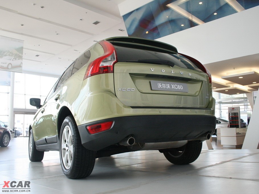 2009֠XC60(M(jn)) T6 