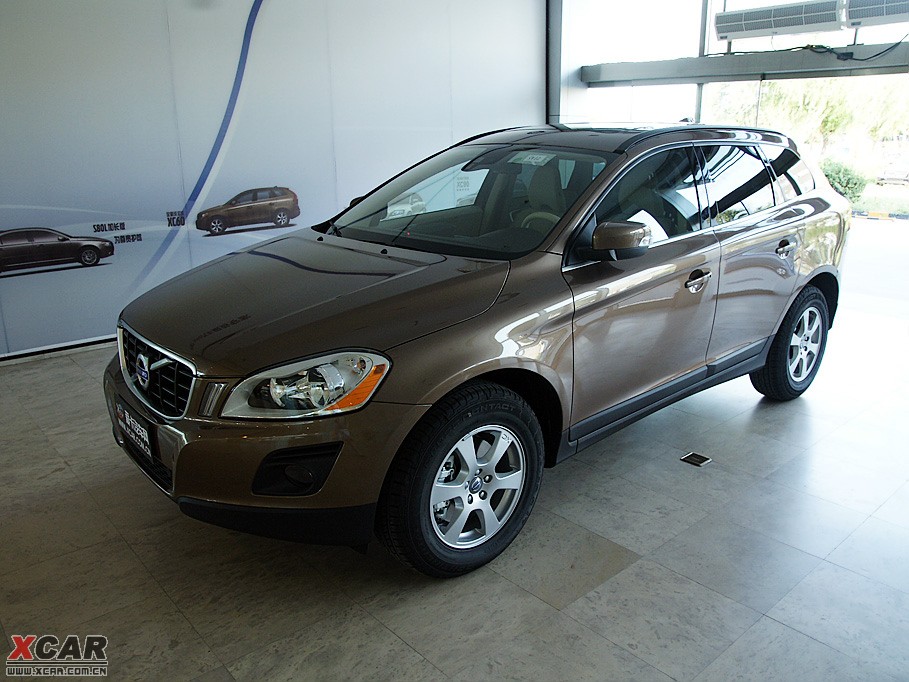 2009֠XC60(M) T6 AWD