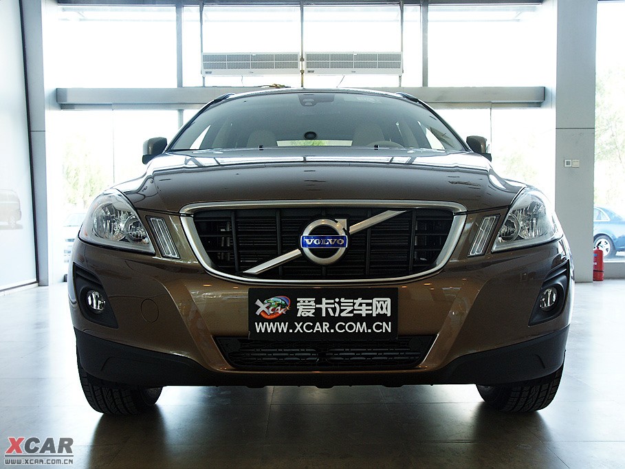 2009֠XC60(M) T6 AWD