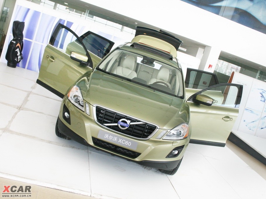 2009֠XC60(M) T6 