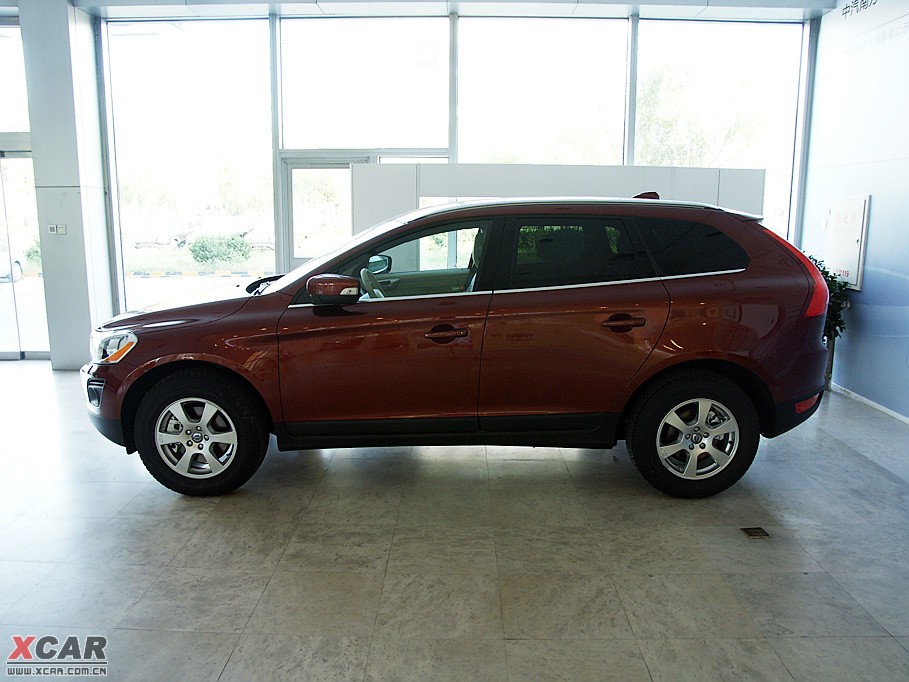 2009֠XC60(M) T6 AWD