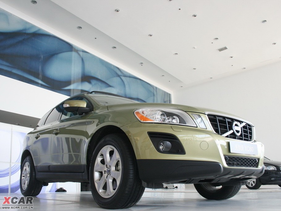 2009֠XC60(M) T6 
