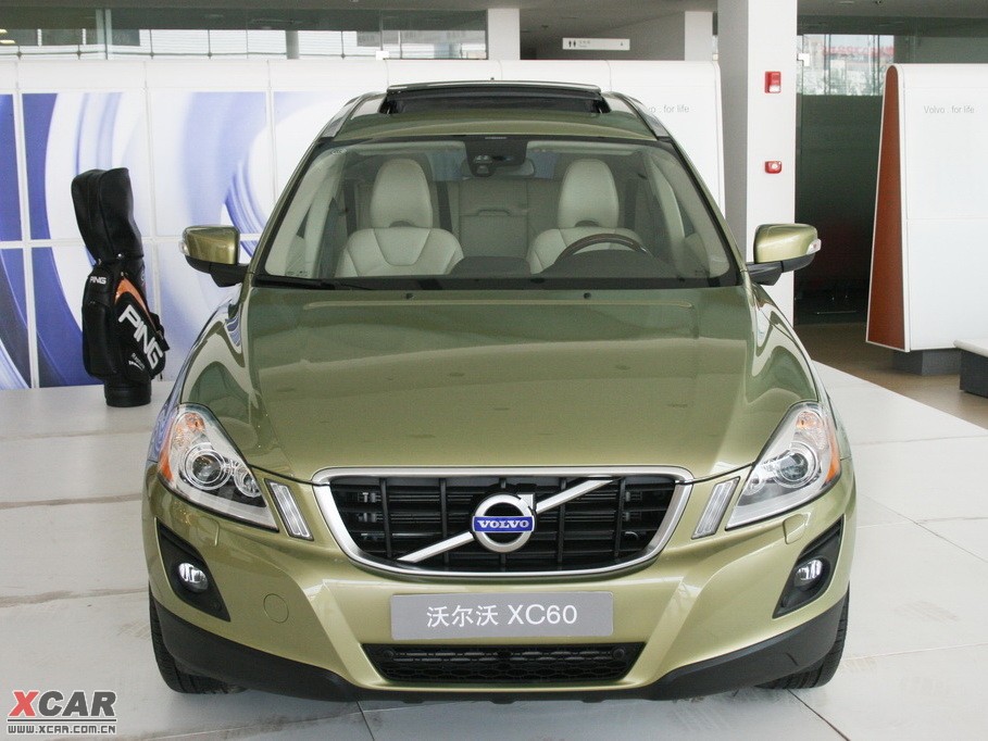 2009֠XC60(M(jn)) T6 