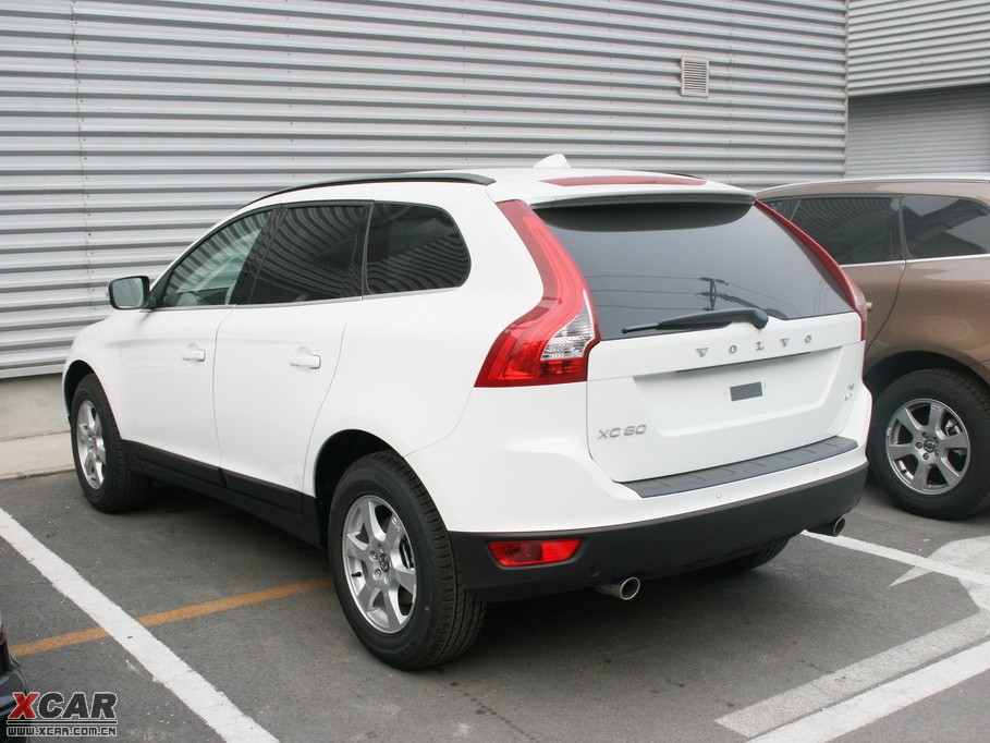 2009֠XC60(M(jn)) T6 