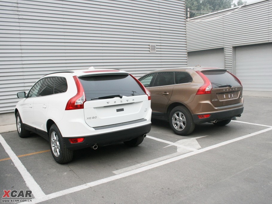 2009֠XC60(M) T6 