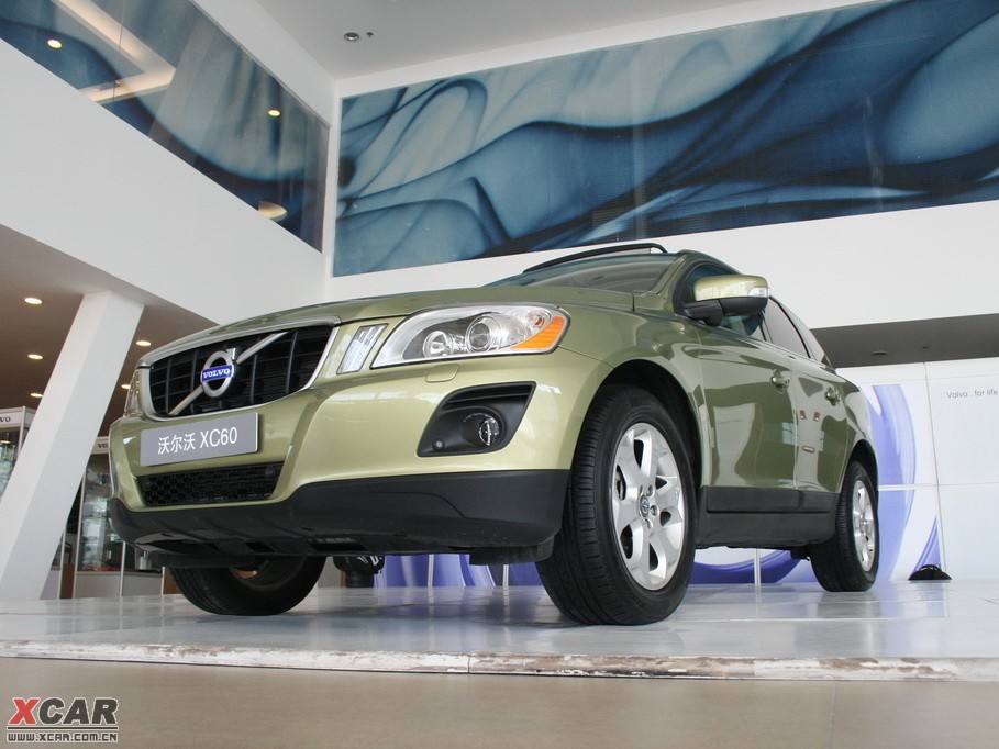 2009֠XC60(M) T6 