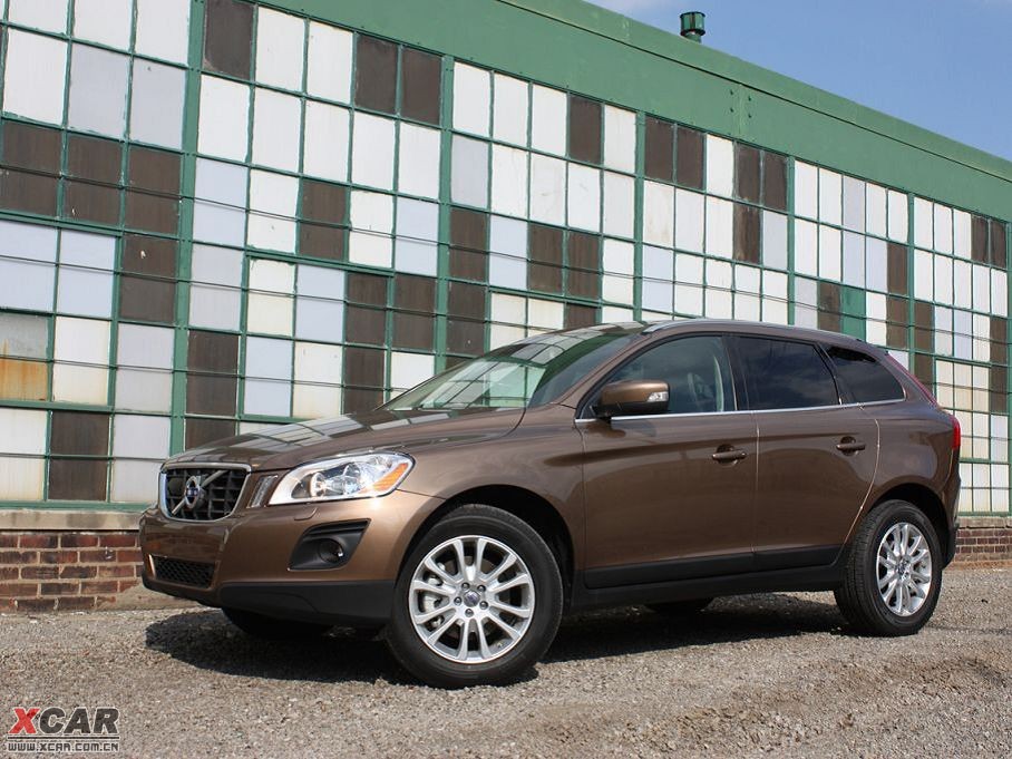 2009֠XC60(M) 