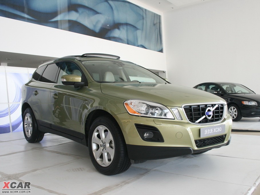 2009֠XC60(M) T6 