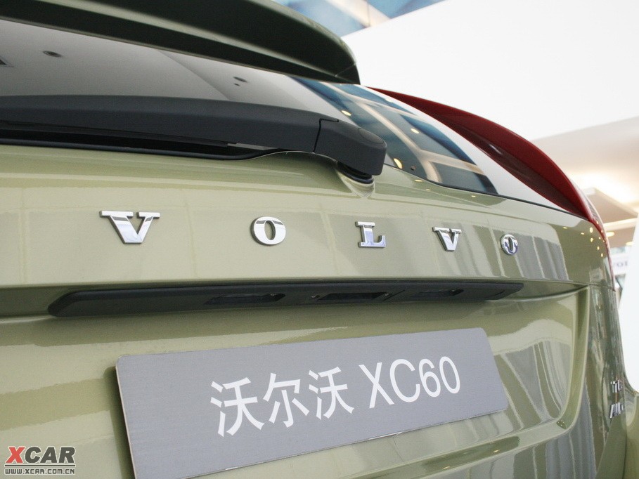 2009֠XC60(M) T6 