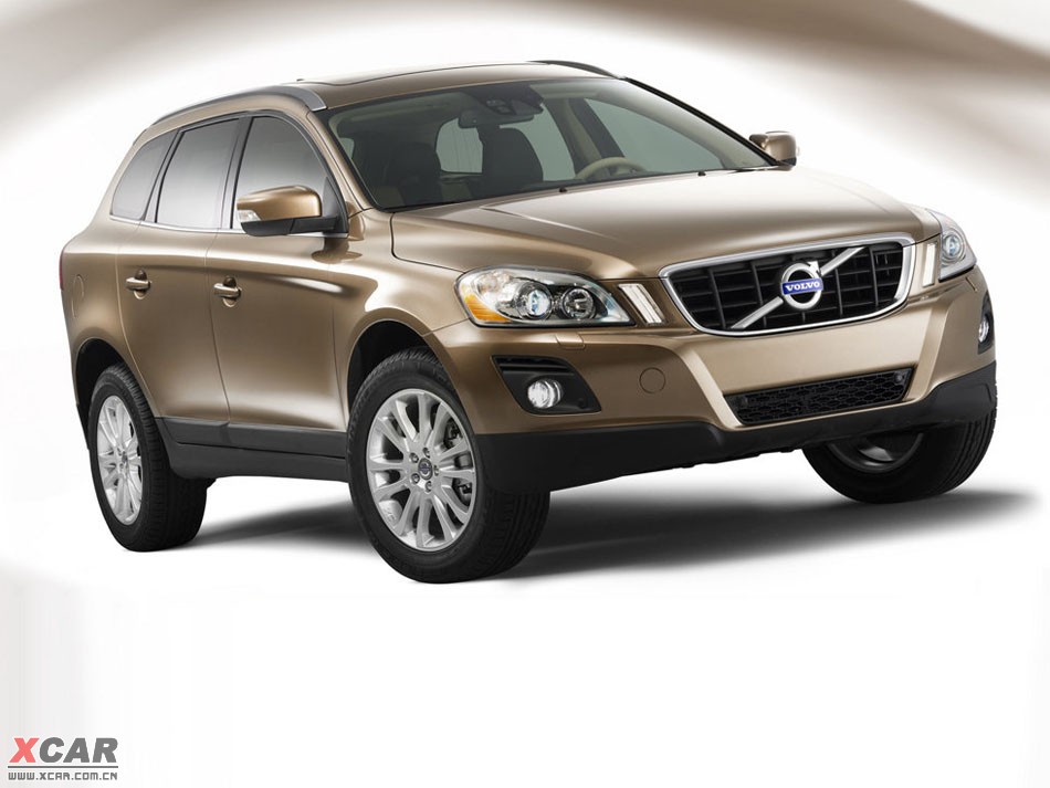 2009֠XC60(M) 