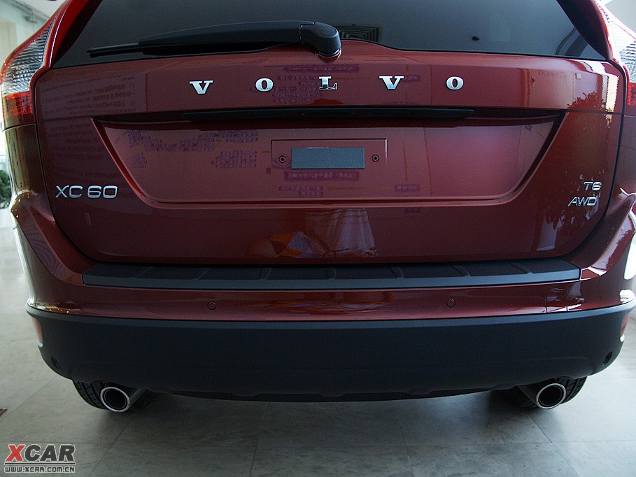 2009֠XC60(M) T6 AWD