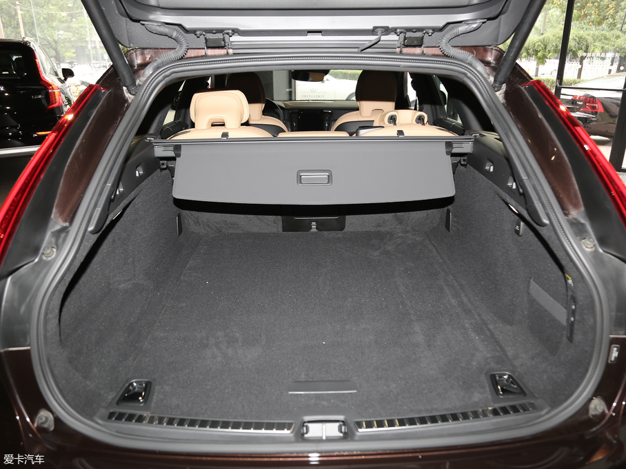 2019֠ V90 T5 AWD h(yun)