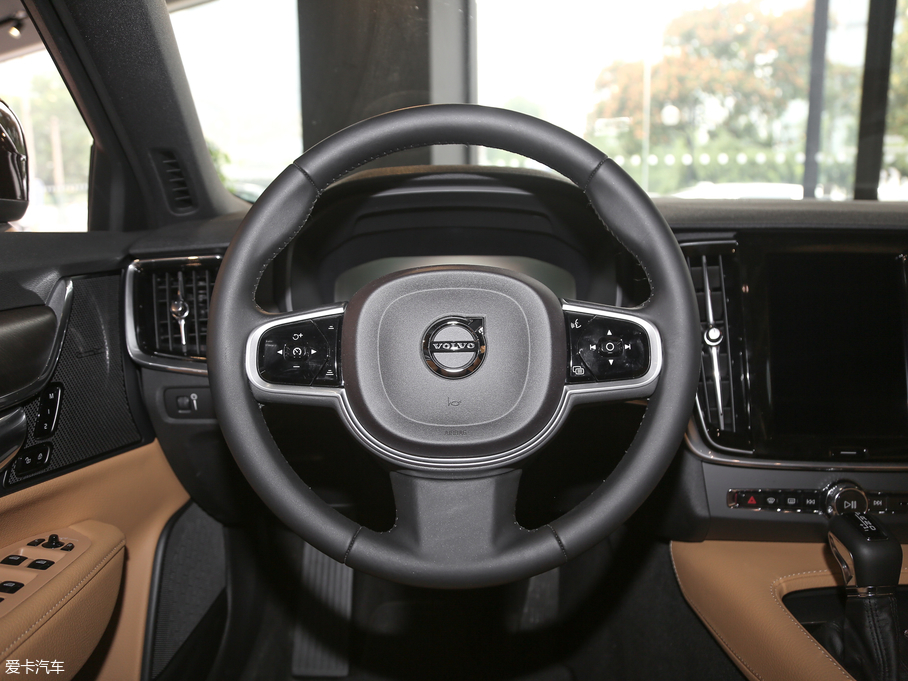 2019���֠��� V90 T5 AWD ���h��