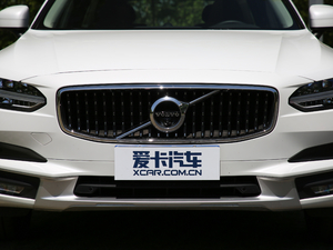 2019款T5 AWD 智尊版 中网