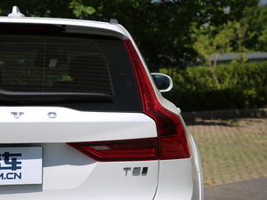 2019款T5 AWD 智尊版 尾灯