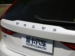 2019款T5 AWD 智尊版 细节外观