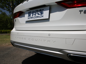 2019款T5 AWD 智尊版 细节外观