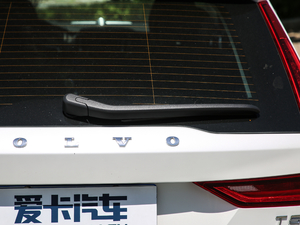 2019款T5 AWD 智尊版 细节外观
