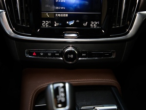 2019款T5 AWD 智尊版 音响调节