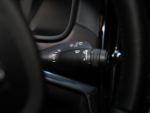 2019款T5 AWD 智尊版 中控区