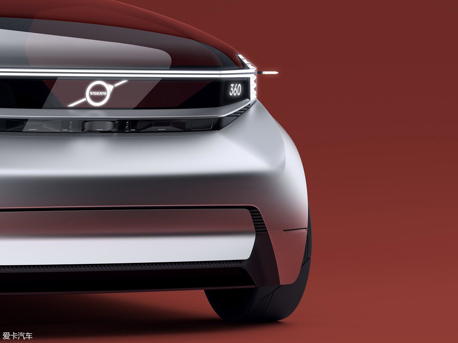 2018��360c Concept ������