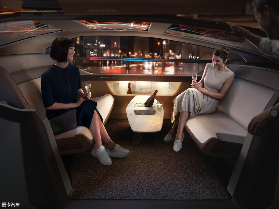 2018��360c Concept ������