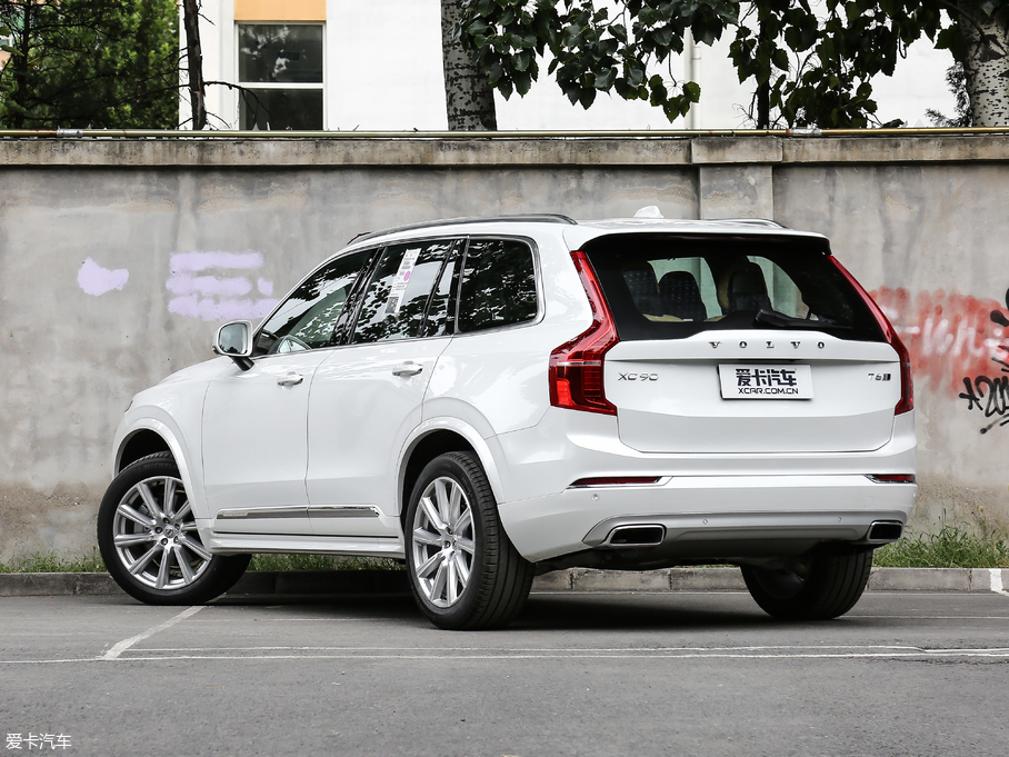 2019ֶXC90 T6 ݰ 7