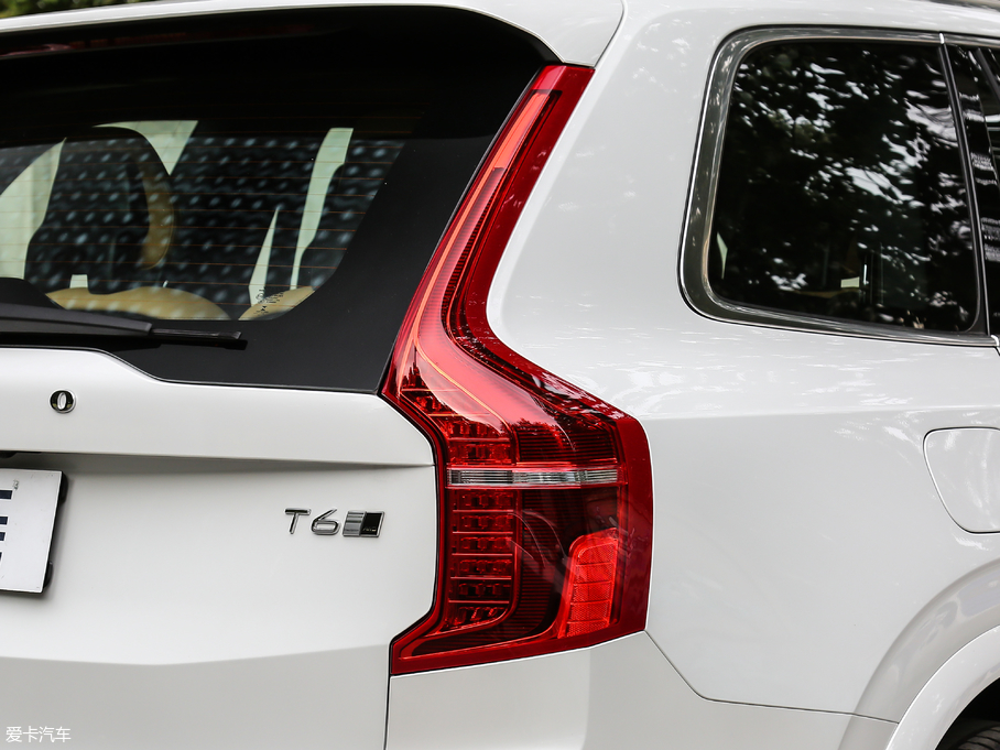 2019���֠���XC90 T6 ���ݰ� 7��