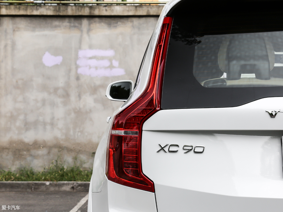 2019֠XC90 T6 ݰ 7