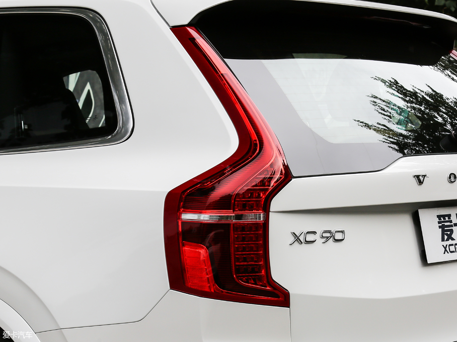 2019���֠���XC90 T6 ���ݰ� 7��