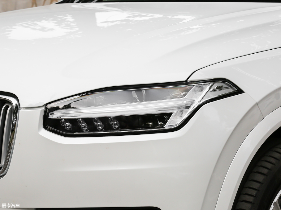 2019���֠���XC90 T6 ���ݰ� 7��