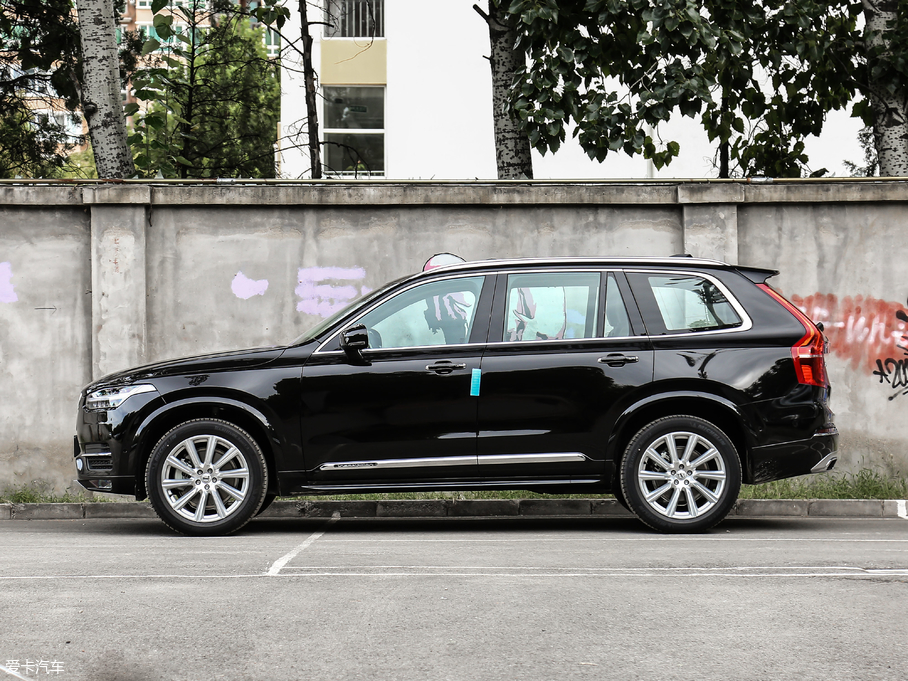 2019֠XC90 T6 Ű 7