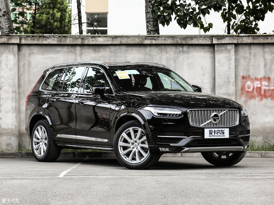 2019֠XC90 T6 Ű 7